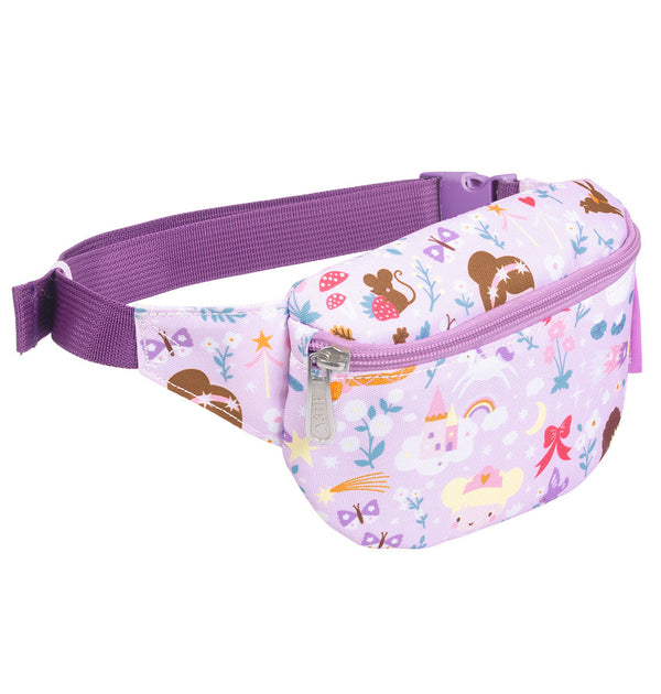 Sac banane enfant - Princesses – A Little Lovely Company
