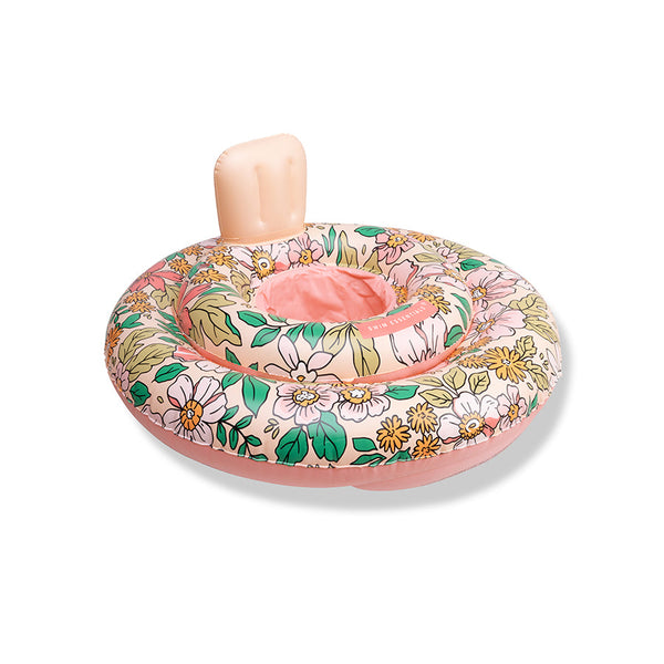 Baby Float - Multicolored - Blossom - 0-1 Years