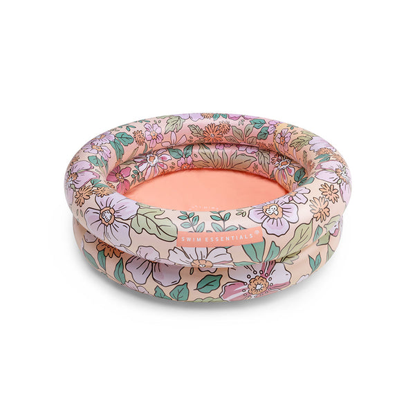 Baby Pool - Multicoloured - Blossom - Ø 60 cm