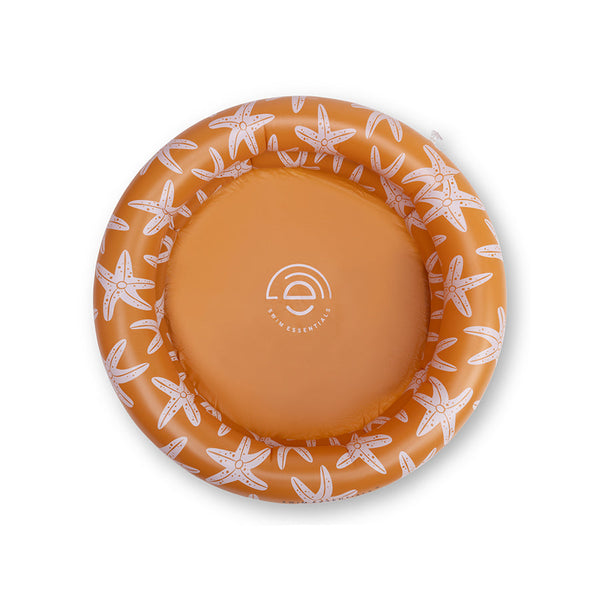 Baby Pool - Orange - Seastar - Ø 60 cm