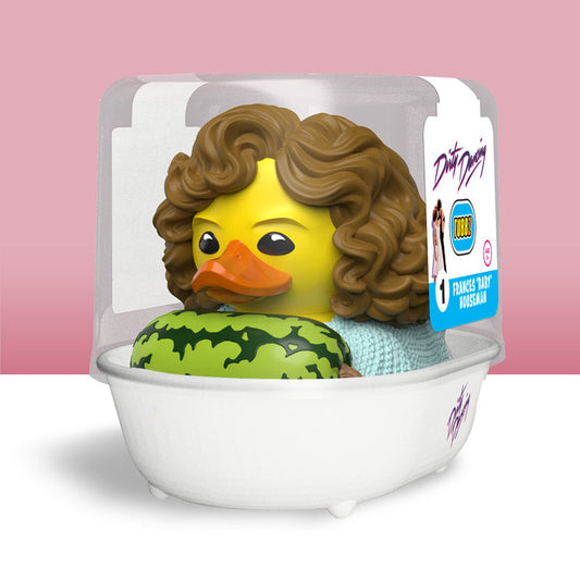 Frederique 'Baby' Houseman Duck (First Edition)