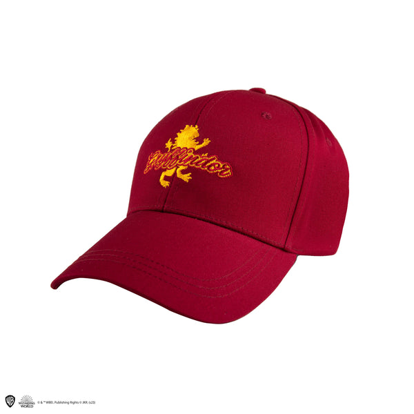 Gryffindor Cap