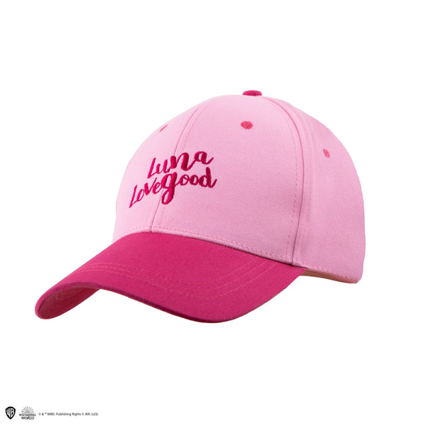 Luna Lovegood Cap