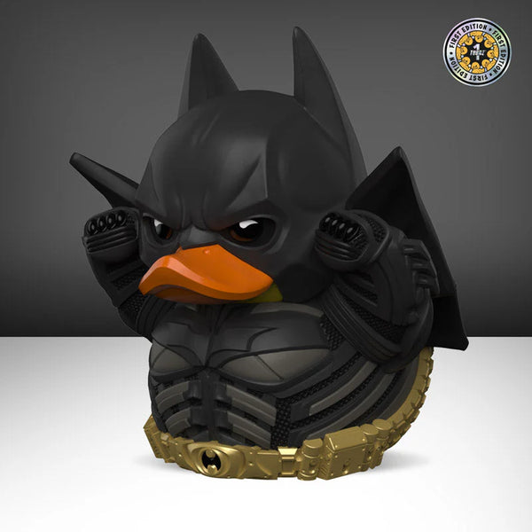 Canard Batman The Dark Knight (First Edition) - vue 1