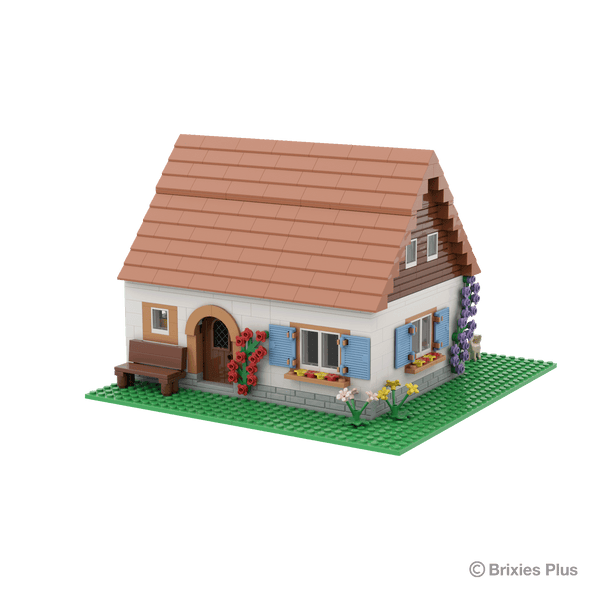 BRIXIES Plus Farmhouse