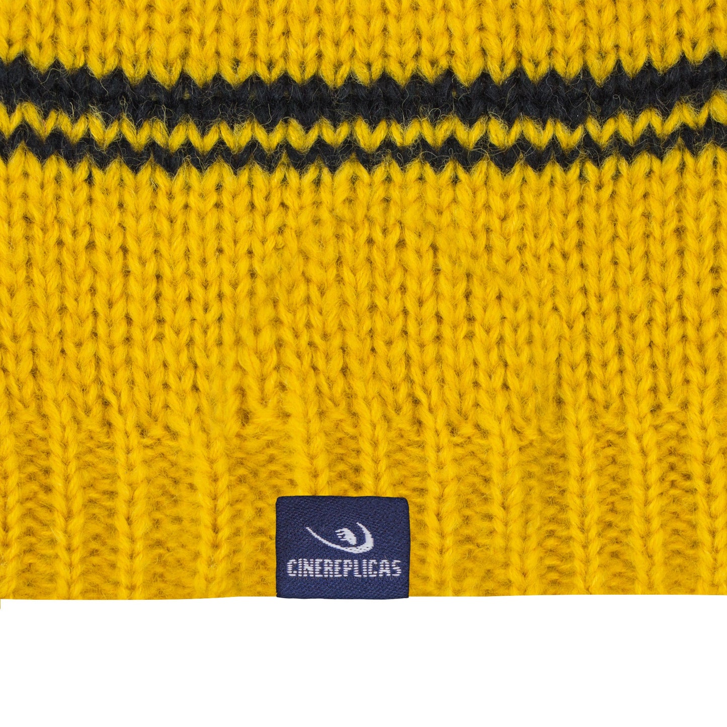 Hufflepuff Slouchy Beanie