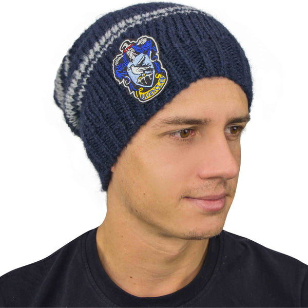 *Ravenclaw slouchy beanie