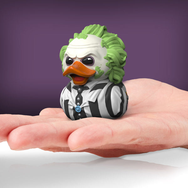 Canard Beetlejuice (Mini Edition) - vue 1