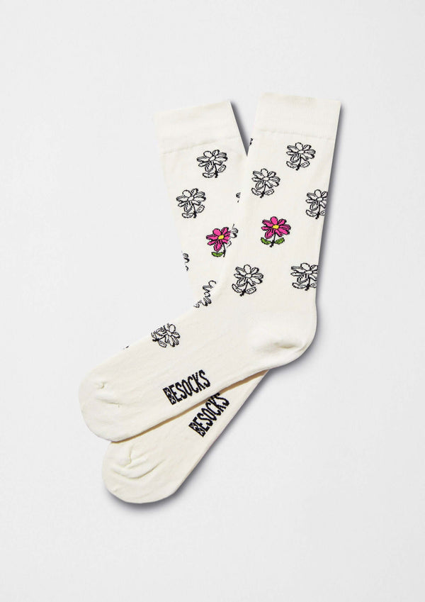 Chaussettes BeFlower