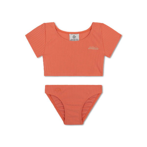 Bikini - Rose - Baie Rose