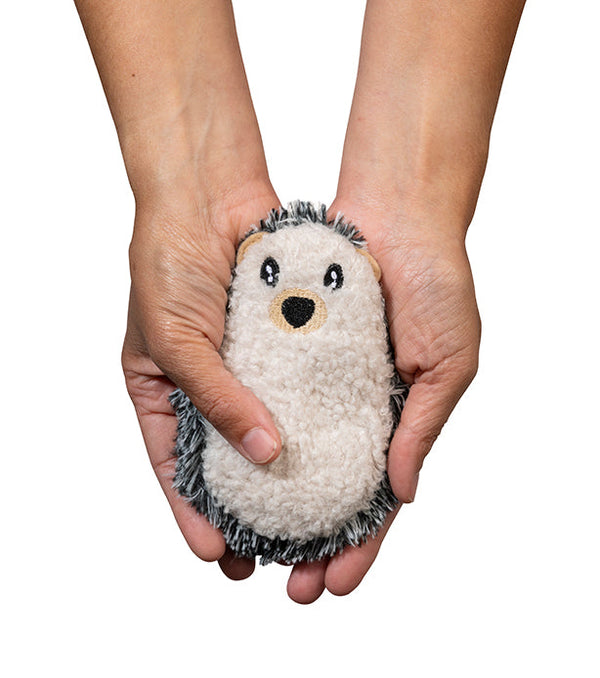 Heatable Pocket Pal Spiky Hedgehog