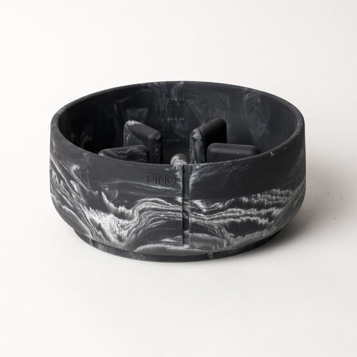 Ciotola anti-ingozzamento (Black Panther Winter Edition) – vista prodotto 3