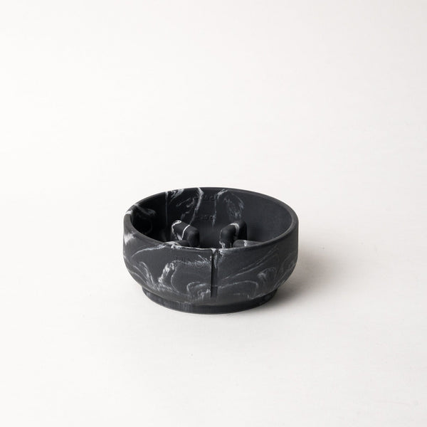Gamelle anti-glouton (Black Panther Winter Edition) – vue principale