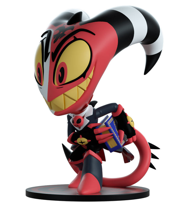 blitzo youtooz