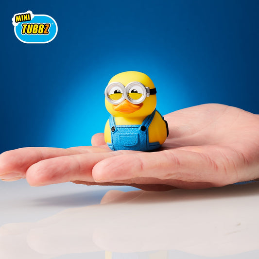 Mini Canards TUBBZ Wave 01 | Cosplaying Ducks Numskull