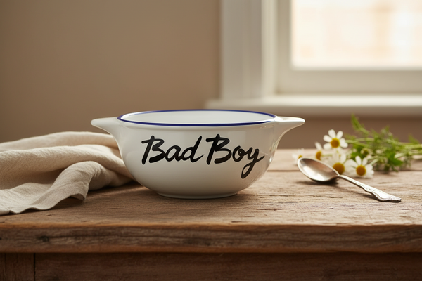 Bol Breton Bad Boy