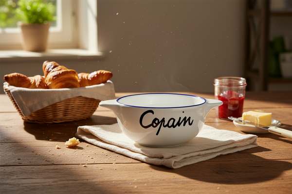 Breton bowl