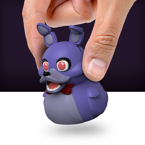 Canard Bonnie (Mini Edition) - vue 1