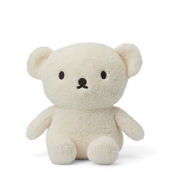Peluche Ours Boris Terry