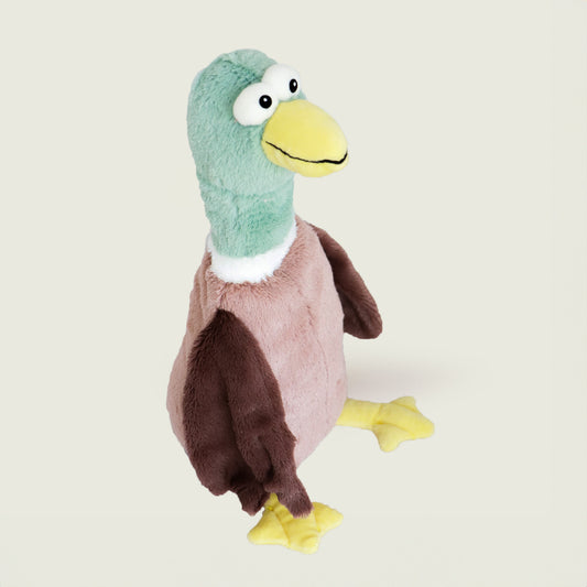 Canard bouillotte Warmies