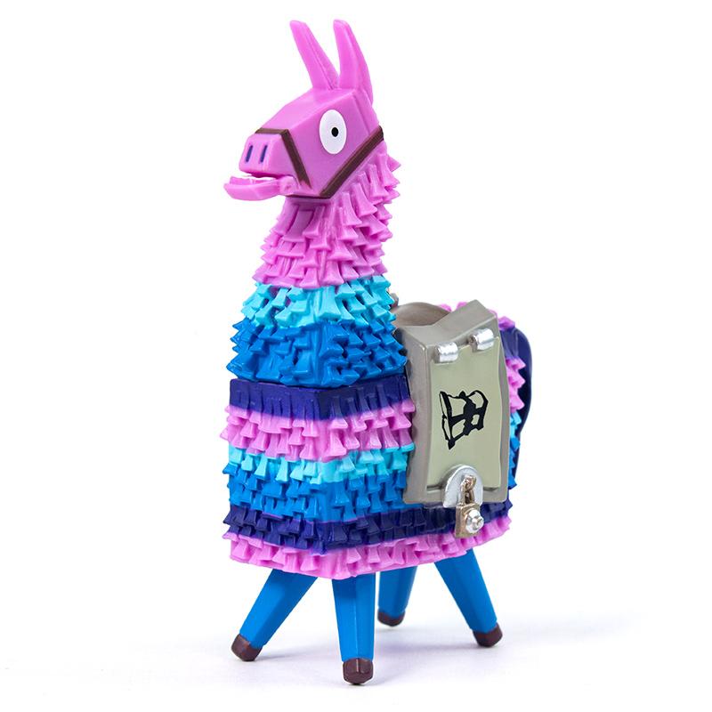 official fortnite llama 3d christmas decoration