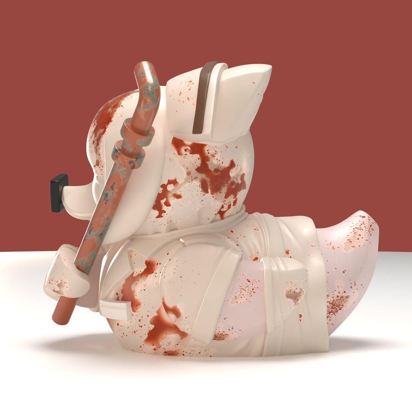 Silent Hill Duck: Nurse TUBBZ (Boxed Edition)