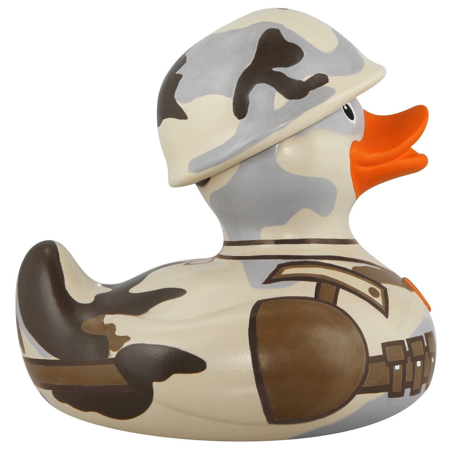 Canard Militaire GI