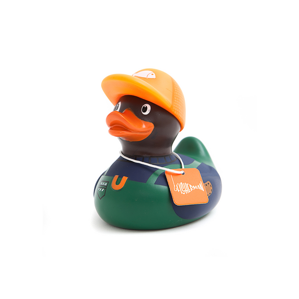 Mini anatra da pesca