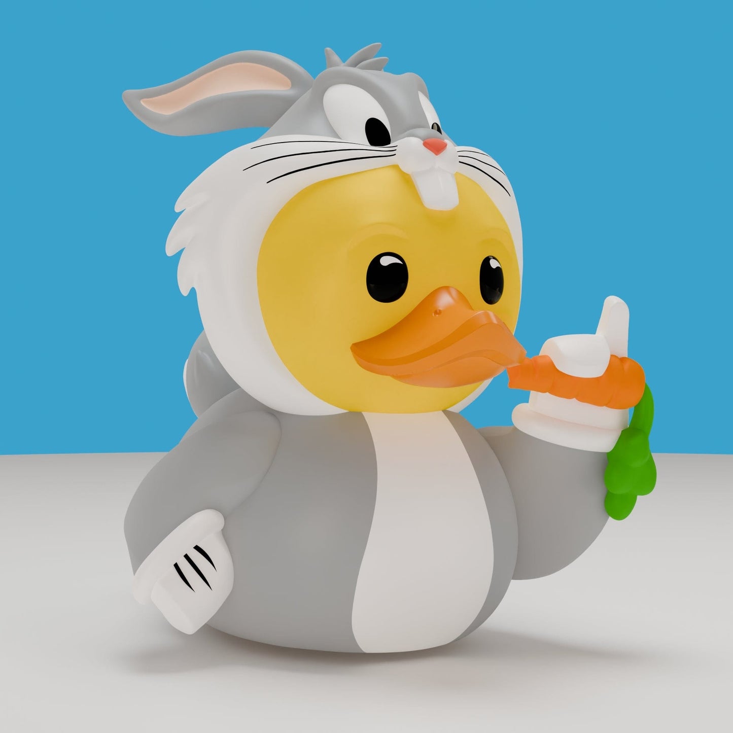 Looney Tunes Duck: Bugs Bunny (Collector's Edition)