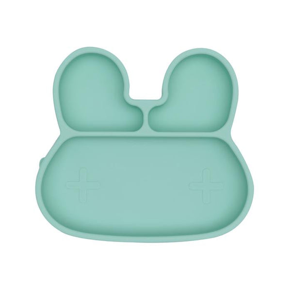 Hint rabbit silicone plate