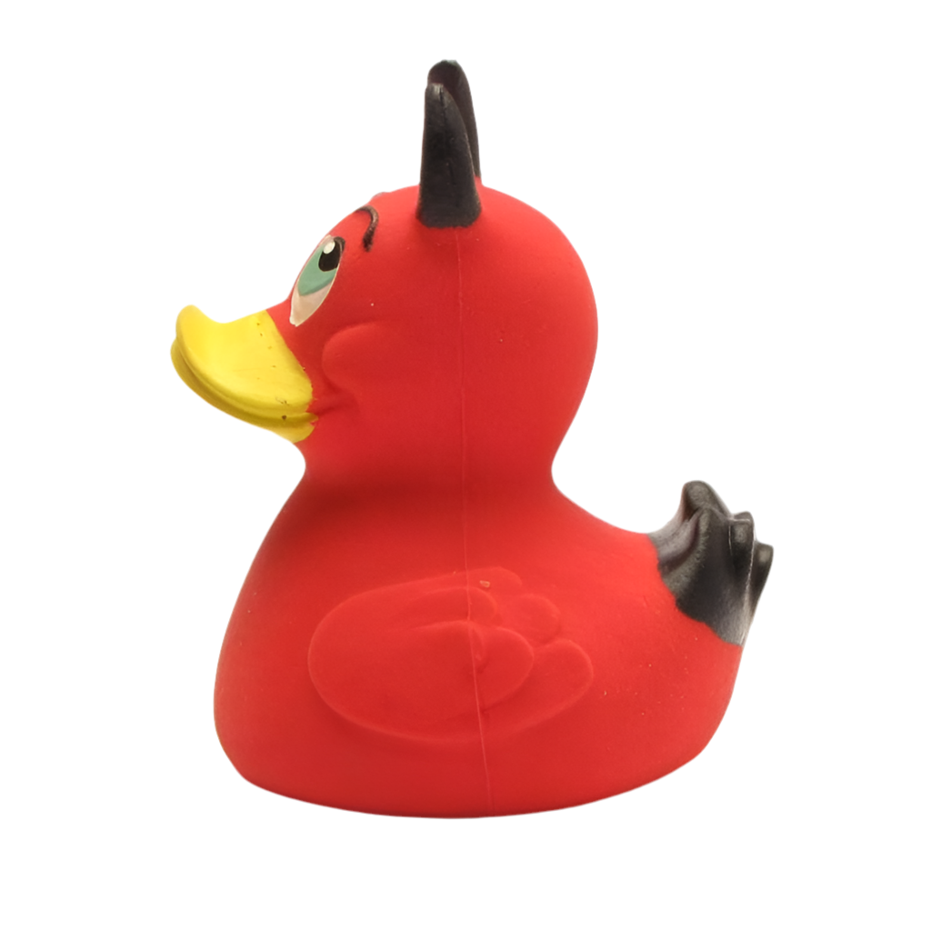 Devil Duck