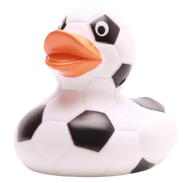 Duck Soccer Ball