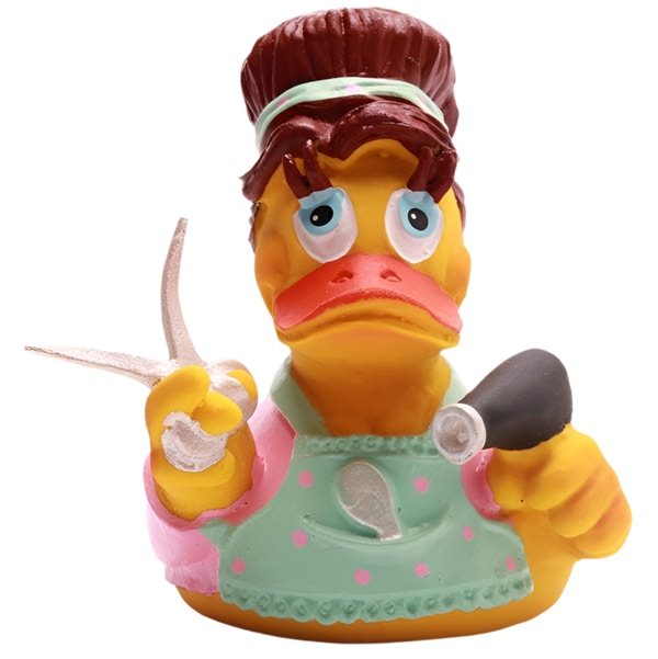 Duck Dressing Table - Pink