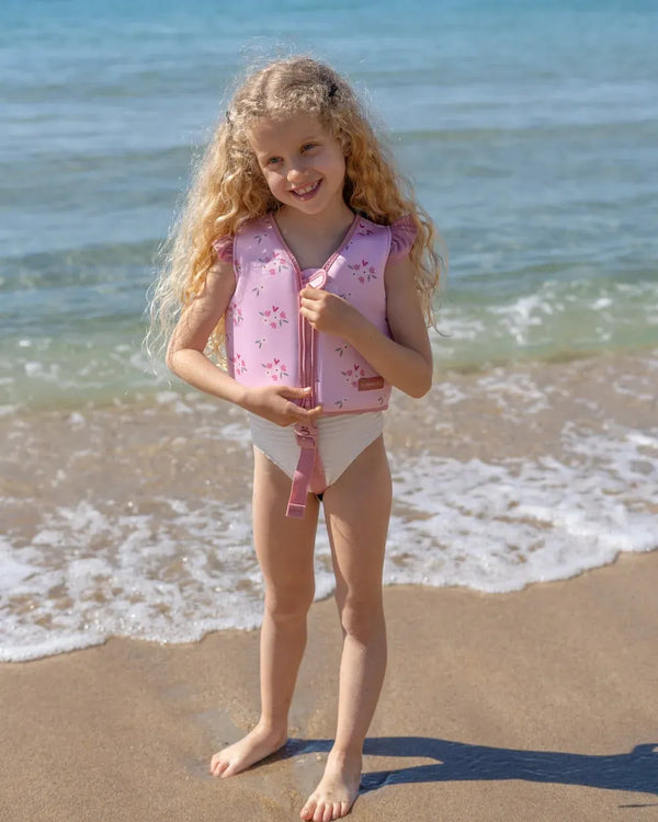 Children's neoprene swim vest – VALLEY