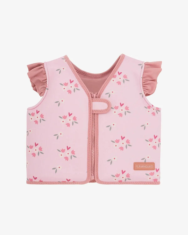 Children's neoprene swim vest – VALLEY