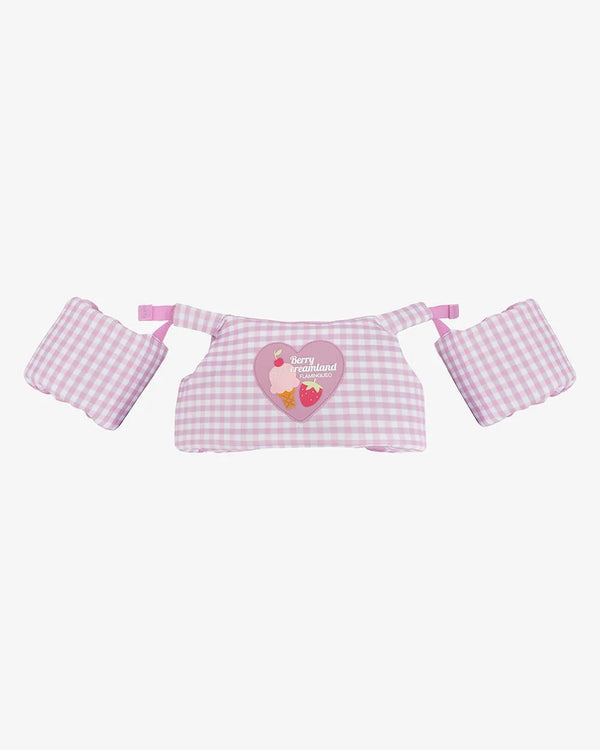 Children's floating vest with sleeves – ADELLA