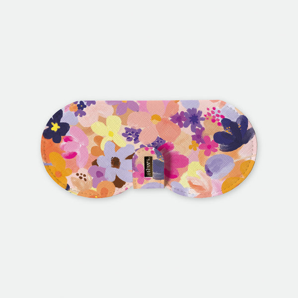 Flower garden - Clip Case