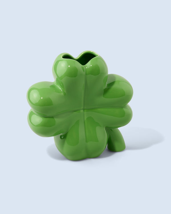 Vase Trèfle – Fluid Market