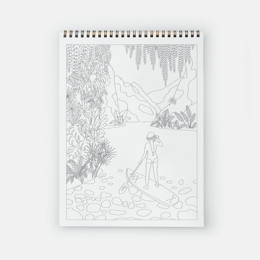 Coloring book