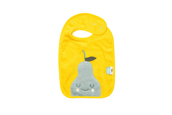 Terry Bib Pedro Pear