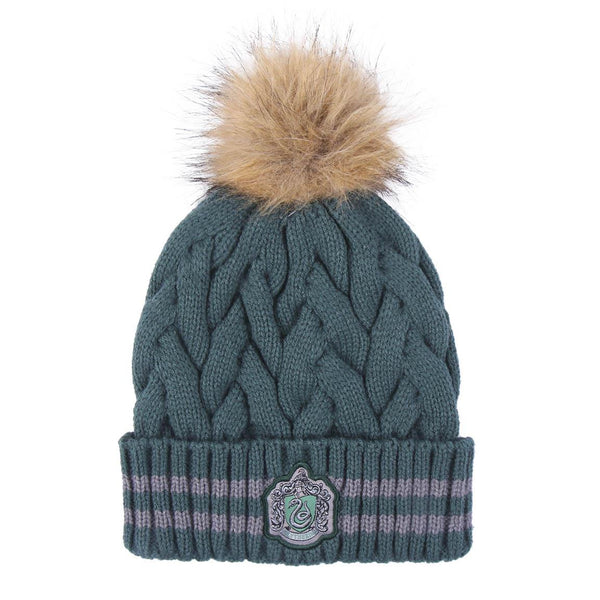 Harry Potter Beanie - Slytherin