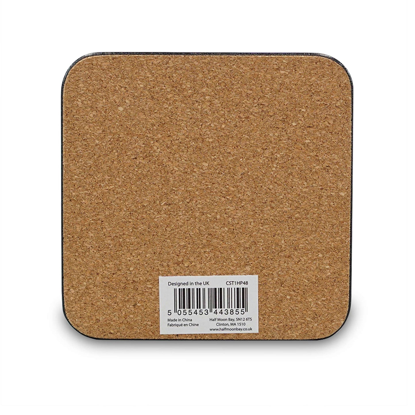 Coaster Harry Potter Exceptionally Ordinary