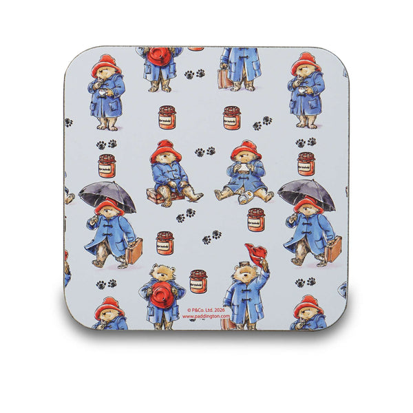 Sous-verre Paddington - Paddington Repeat