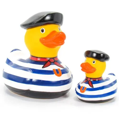 Duck Artist