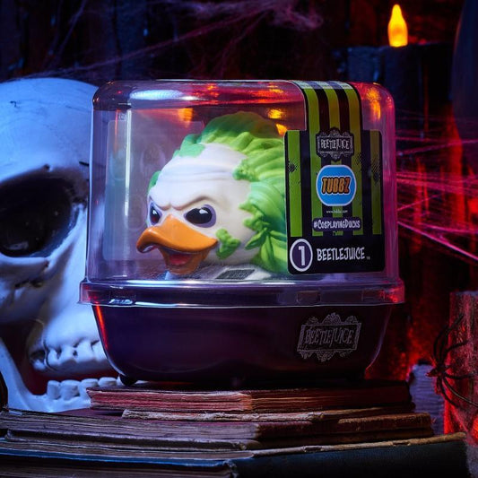 Canard Beetlejuice (First Edition)