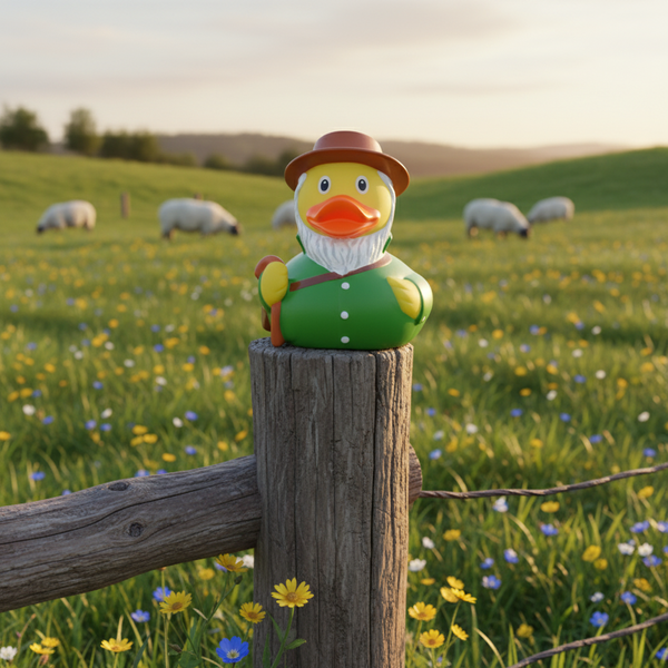 Shepherd