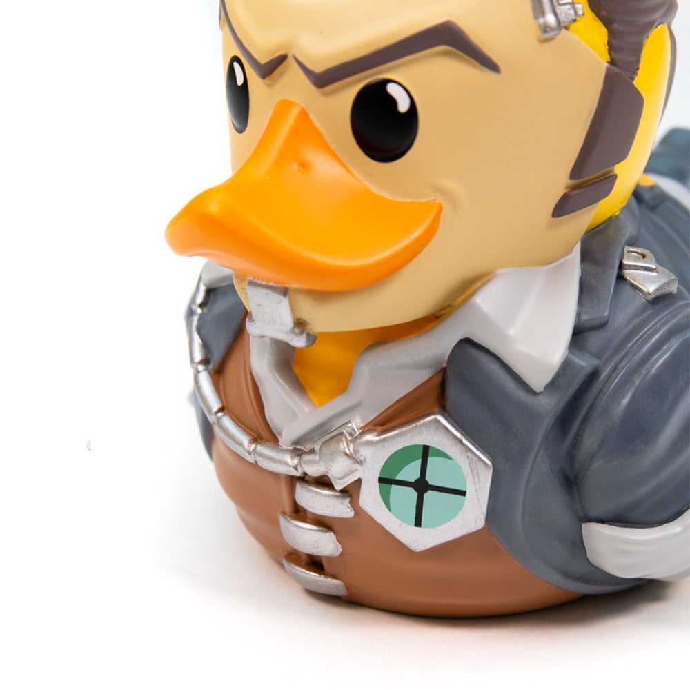 Canard Borderlands 3: Handsome Jack TUBBZ (First Edition) - vue 8