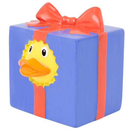 Canard Cadeau