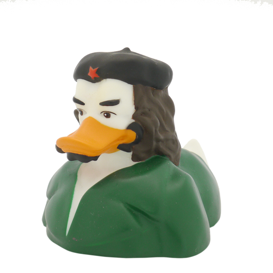 Canard Che Duckevara