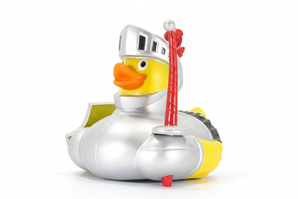 Duck Knight Red Jouet